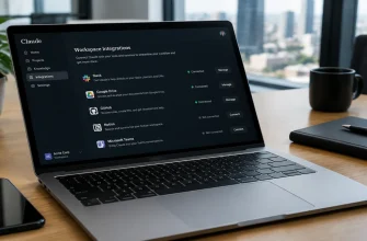 Интеграция Claude Marketplace и корпоративных агентов Anthropic