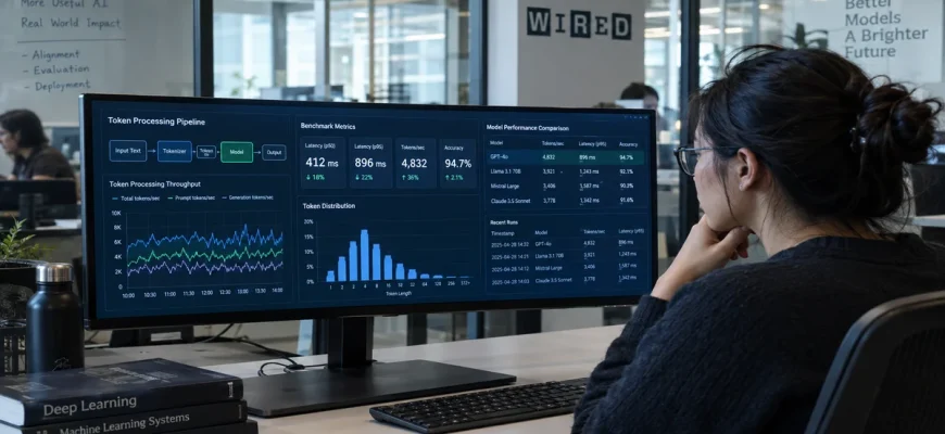 Нейросеть Kimi AI и возможности обработки длинного контекста