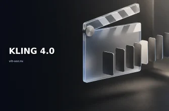 Kling 4.0: генерация видео до 30 секунд с 15 референсами