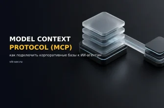MCP-протокол подключает корпоративные базы данных к ИИ-агентам
