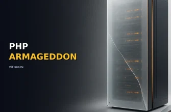 PHP Armageddon: схема уязвимости PHP2Shell в ядре PHP